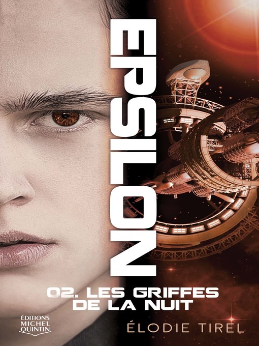 Title details for Les griffes de la nuit by Élodie Tirel - Available